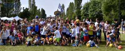 Lo Sport